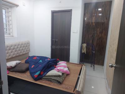 Bedroom Image of 2560 Sq.ft 2.5 BHK Apartment / Flat for sale in Poranki Vijayawada for Rs. 10240000