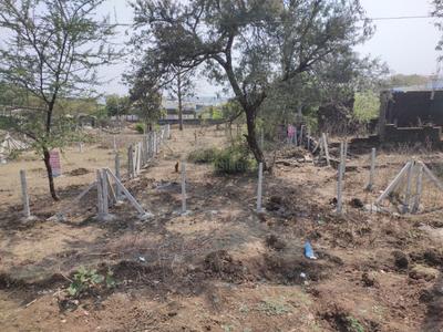 Kali Kheda Plot View 2