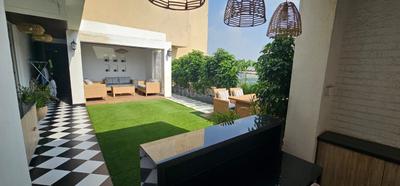 Image of 300 Sq.ft Residential Plot / Land for sale in Sector 44, Noida for Rs. 175000000