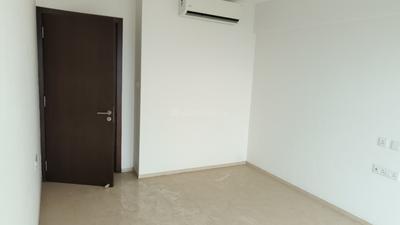 Bedroom Image of 1500 Sq.ft 3 BHK Apartment / Flat for sale in Ruparel Ariana, Wadala Mumbai for Rs. 43500000