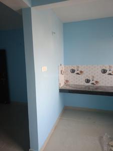 Kitchen Image of 1420 Sq.ft 3 BHK Apartment / Flat for sale in Mithapur Patna for Rs. 8500000