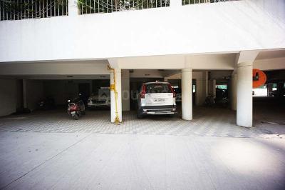 Parking Area Image of 3000 Sq.ft 2 BHK Apartment / Flat for sale in Kharadi Pune for Rs. 34000000