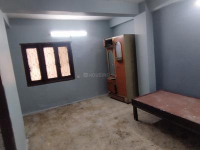 Bedroom Image of 1080 Sq.ft 2 BHK Apartment / Flat for rent in Chhavni Indore for Rs. 12000