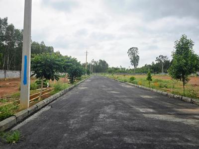 Image of 1200 Sq.ft Residential Plot / Land for sale in Electronic City, Bengaluru for Rs. 3660000