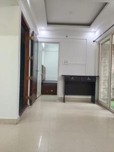 Hall Image of 950 Sq.ft 2 BHK Apartment / Flat for rent in S.G. Palya Bengaluru for Rs. 45000