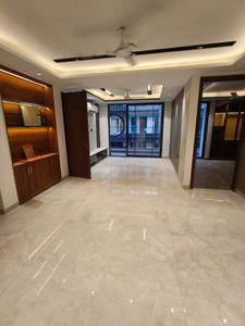 Hall Image of 1700 Sq.ft 3 BHK Builder Floor for rent in Sector 56 Gurgaon for Rs. 55000
