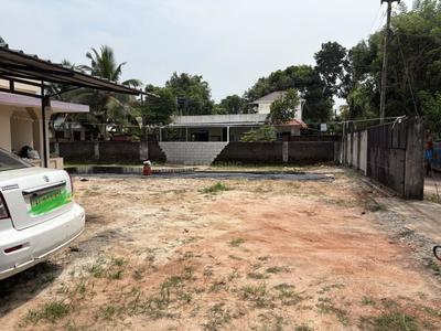 Image of 1100 Sq.ft 3 BHK Independent House for sale in Vadackal, Alappuzha for Rs. 9500000
