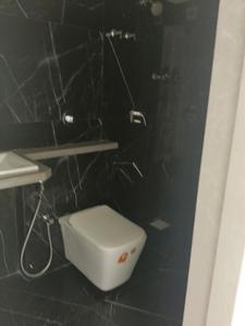 Bedroom Two Image of 850 Sq.ft 2 BHK Apartment / Flat for sale in Kanakia Beverly Heights, Bhayandar East Mira Bhayandar for Rs. 10399000