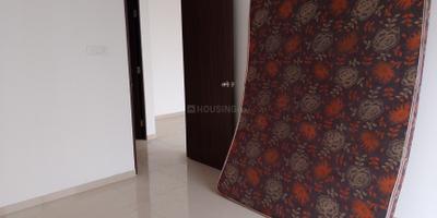 Bedroom Image of 560 Sq.ft 1 BHK Apartment / Flat for sale in Shapoorji Pallonji Joyville Hinjawadi, Hinjawadi Pune for Rs. 5400000