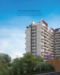 3 BHK Flat