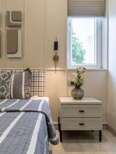 Bedroom Image of 1780 Sq.ft 4 BHK Independent House for sale in Tarsali Vadodara for Rs. 9200000