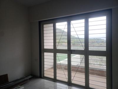 Living Room Image of 850 Sq.ft 2 BHK Apartment / Flat for sale in Mahalaxmi Zen Estate, Kharadi Pune for Rs. 11000000