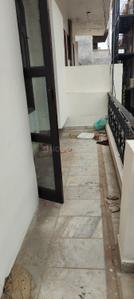 Balcony Image of 1200 Sq.ft 2 BHK Builder Floor for sale in Ansal API Celebrity Star, Palam Vihar Gurgaon for Rs. 12500000
