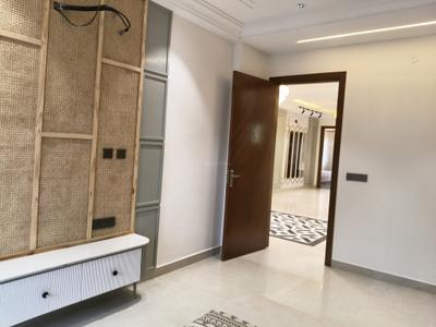 Bedroom Image of 1935 Sq.ft 3 BHK Builder Floor for sale in DLF Phase 2, DLF Phase 2 Gurgaon for Rs. 38500000