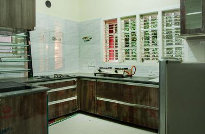 Kitchen Image of Vatsa Nest in BTM Layout, Bengaluru