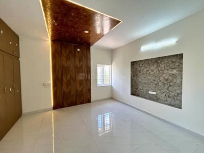 Bedroom Image of 2550 Sq.ft 4 BHK Independent House for sale in Kamal Vihar Raipur for Rs. 6600000