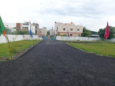 Image of 1873 Sq.ft Residential Plot / Land for sale in Ayappakkam, Chennai for Rs. 10900000