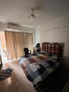 Bedroom Image of 1105 Sq.ft 2.5 BHK Apartment / Flat for sale in Gulshan Bellina, Noida Extension Greater Noida for Rs. 11500000