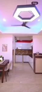 Kitchen Image of 1095 Sq.ft 2 BHK Apartment / Flat for sale in SKA Green Mansion, Noida Extension Greater Noida for Rs. 9000000