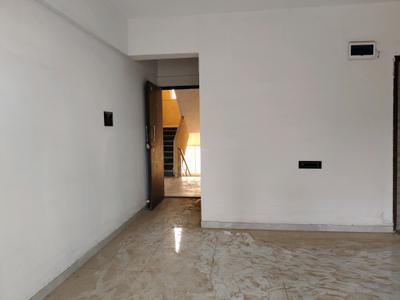 Living Room Image of 700 Sq.ft 1 BHK Apartment / Flat for sale in TPV Nisarg Aura, Kharghar Navi Mumbai for Rs. 6800000
