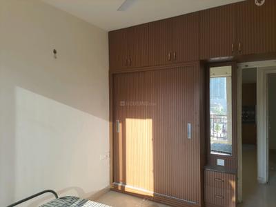Bedroom Image of 740 Sq.ft 3 BHK Apartment / Flat for sale in Signature Global Golf Green, Sector 79 Gurgaon for Rs. 7150000