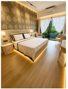 Bedroom Image of 3700 Sq.ft 5 BHK Independent House for sale in Sahastradhara Road Dehradun for Rs. 45000000