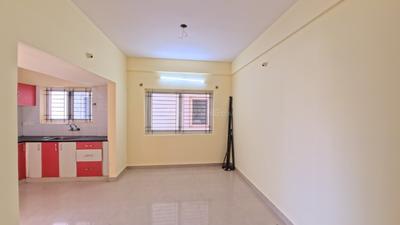 Hall Image of 1495 Sq.ft 3 BHK Apartment / Flat for rent in Pariwar Passion, Doddakammanahalli Bengaluru for Rs. 30000