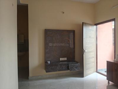 Hall Image of 550 Sq.ft 1 BHK Apartment / Flat for rent in Hulimavu Bengaluru for Rs. 18000