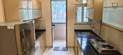 Kitchen Image of 995 Sq.ft 2 BHK Apartment / Flat for sale in Ajit Giripushp, Karve Nagar Pune for Rs. 17959000