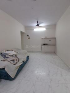 Bedroom Image of 850 Sq.ft 2 BHK Apartment / Flat for rent in Mulund East Mumbai for Rs. 46000