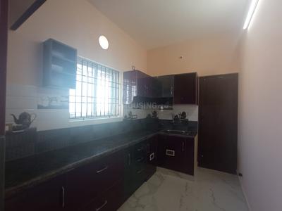 Kitchen Image of 984 Sq.ft 2 BHK Apartment / Flat for sale in Rajakilpakkam Chennai for Rs. 6881000