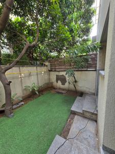 Balcony Image of 5000 Sq.ft 5 BHK Villa for rent in Sobha City, Sector 108 Gurgaon for Rs. 160000