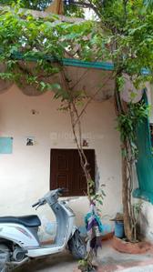 Balcony Image of 450 Sq.ft 1.5 BHK Independent House for sale in Ram Krishna Bagh Indore for Rs. 5000000