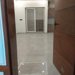 Hall Image of 1800 Sq.ft 3 BHK Independent House for sale in Nalanda Solitaire Park, Nipania Indore for Rs. 12000000