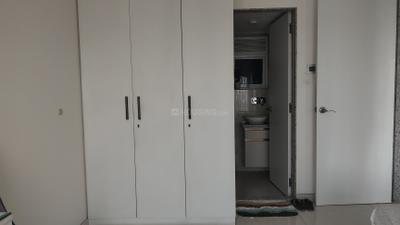 Bedroom Image of 1025 Sq.ft 3 BHK Apartment / Flat for sale in Borivali West Mumbai for Rs. 36000000