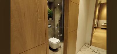 Image of 970 Sq.ft 2 BHK Apartment / Flat for sale in One Marina, Marine Lines, Mumbai for Rs. 59000000