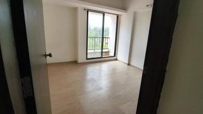 Bedroom Image of 730 Sq.ft 2 BHK Apartment / Flat for rent in OM Tropica Phase II, Ravet Pune for Rs. 25000