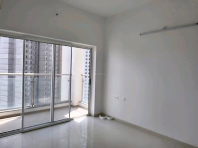 Bedroom Image of 1200 Sq.ft 3 BHK Apartment / Flat for rent in Runwal The Central Park Phase I, Chinchwad Pune for Rs. 46000