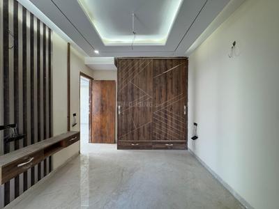 Bedroom Image of 1125 Sq.ft 3.5 BHK Builder Floor for sale in Peer Muchalla Zirakpur for Rs. 7800003