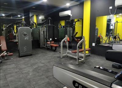 Image of 800 Sq.ft 2 BHK Apartment / Flat for sale in OXY Homez, Bhopura, Ghaziabad for Rs. 4800000