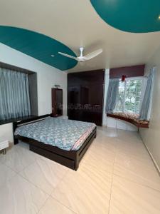 2 BHK Fully Furnished Flat