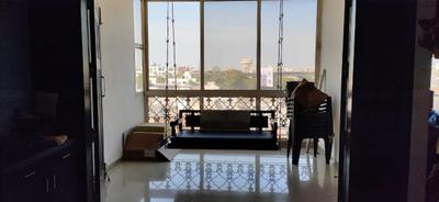 Hall Image of 3200 Sq.ft 3 BHK Penthouse for sale in Navrangpura Ahmedabad for Rs. 22500000