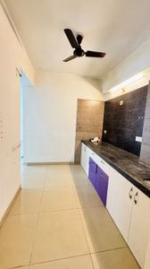Kitchen Image of 1140 Sq.ft 2 BHK Apartment / Flat for sale in Orchid Greenfield, Shela Ahmedabad for Rs. 5000000