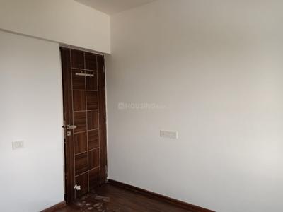 Bedroom Image of 976 Sq.ft 2 BHK Apartment / Flat for rent in Essen Aishwaryam Comfort, Chinchwad Pune for Rs. 30000
