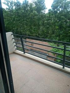 Balcony Image of 1530 Sq.ft 3 BHK Apartment / Flat for sale in Eisha Bella Vista Phase 1, Kondhwa Pune for Rs. 10000000