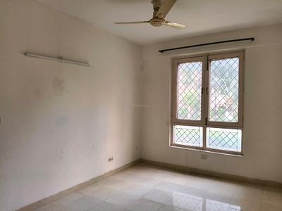 Bedroom Image of 1326 Sq.ft 3 BHK Apartment / Flat for sale in Tulip White, Sector 69 Gurgaon for Rs. 15100000