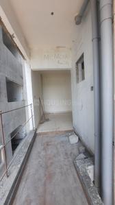 Balcony Image of 1834 Sq.ft 3 BHK Apartment / Flat for sale in ARS Zurich Phase 2 by Bhavisha Homes, Kadagrahara Bengaluru for Rs. 17500000