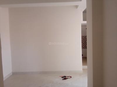 Living Room Image of 857 Sq.ft 2 BHK Apartment / Flat for sale in Airport Gate No 2 Kolkata for Rs. 3428000