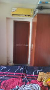 Bedroom Image of 1412 Sq.ft 3 BHK Apartment / Flat for sale in Lodha Grandezza, Thane West Thane for Rs. 21500000