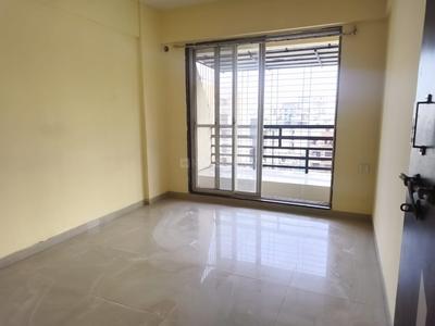 Hall Image of 690 Sq.ft 1 BHK Apartment / Flat for sale in Stone Vision Prayer, Ulwe Navi Mumbai for Rs. 5300000